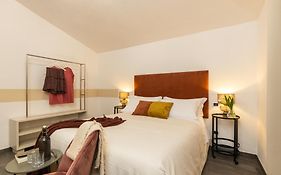 Loft Rooms I Cinque Mori